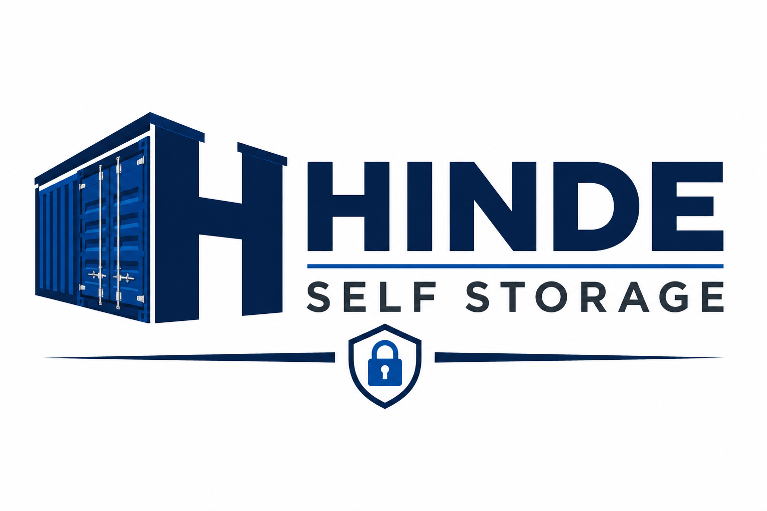 Hinde Self Storage