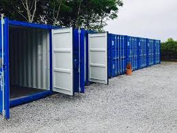 Storage facility photo
